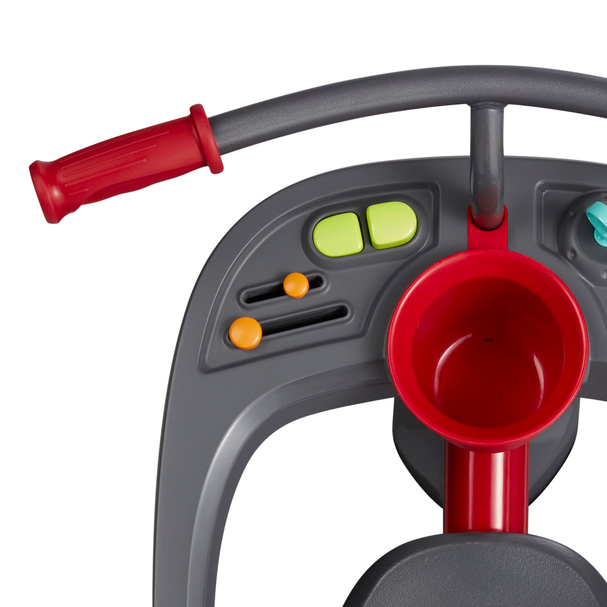 4-in-1 Activity Stroll ‘N Trike®