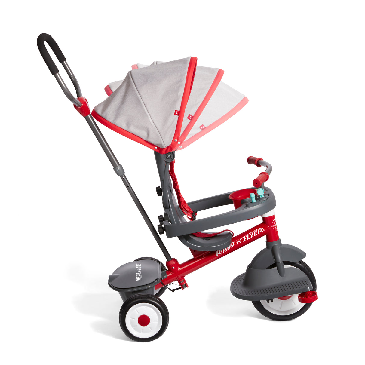 4-in-1 Activity Stroll ‘N Trike®