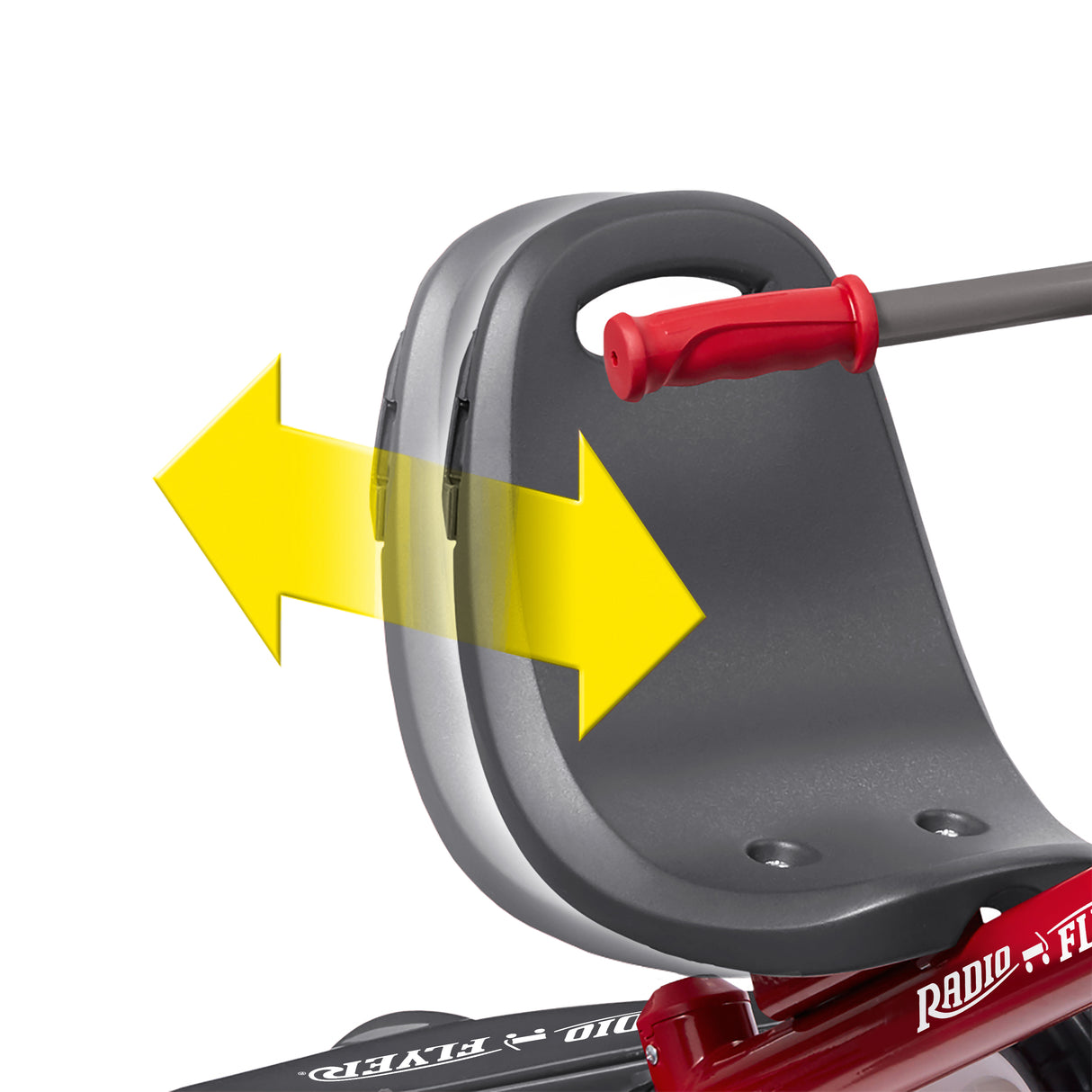 4-in-1 Activity Stroll ‘N Trike®