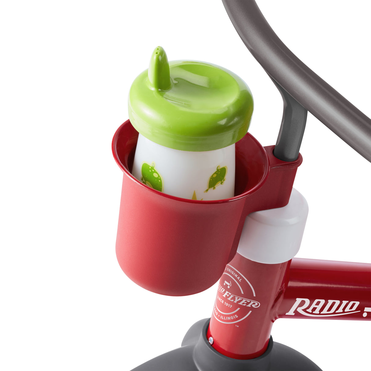 4-in-1 Activity Stroll ‘N Trike®