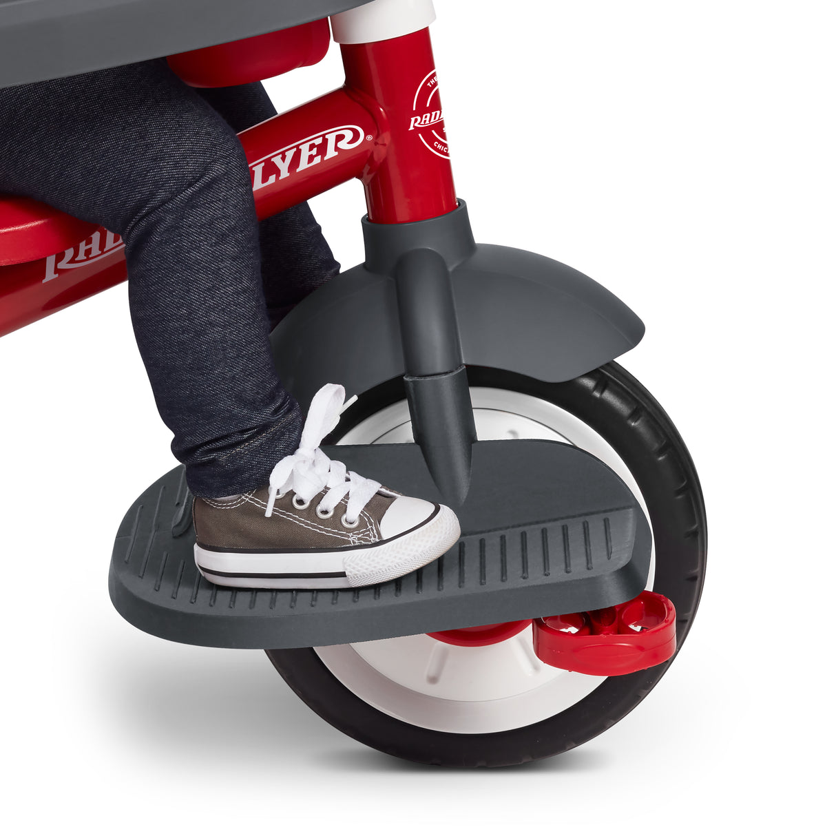 4-in-1 Activity Stroll ‘N Trike®