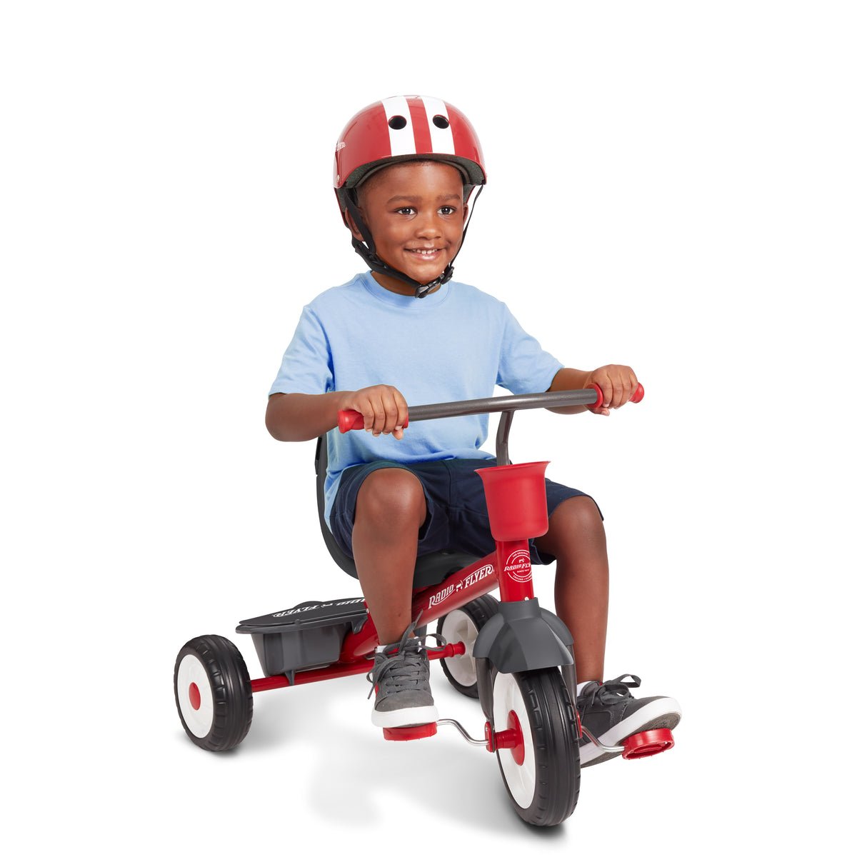 4-in-1 Activity Stroll ‘N Trike®