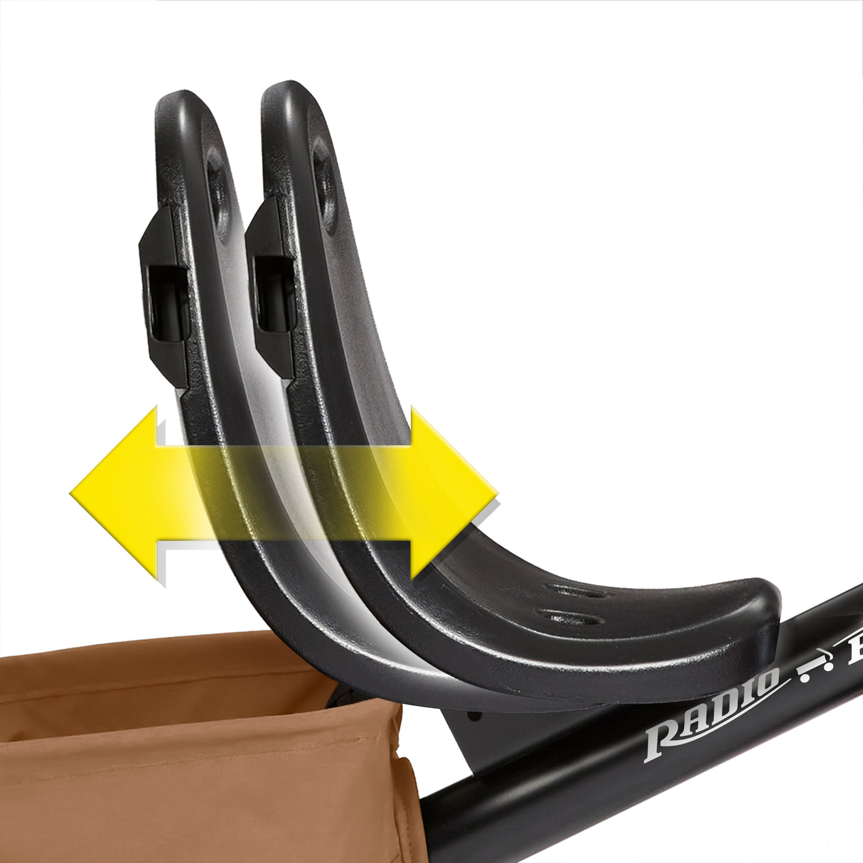 City 4-in-1 Stroll 'N Trike
