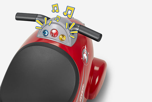 Scoot & Play