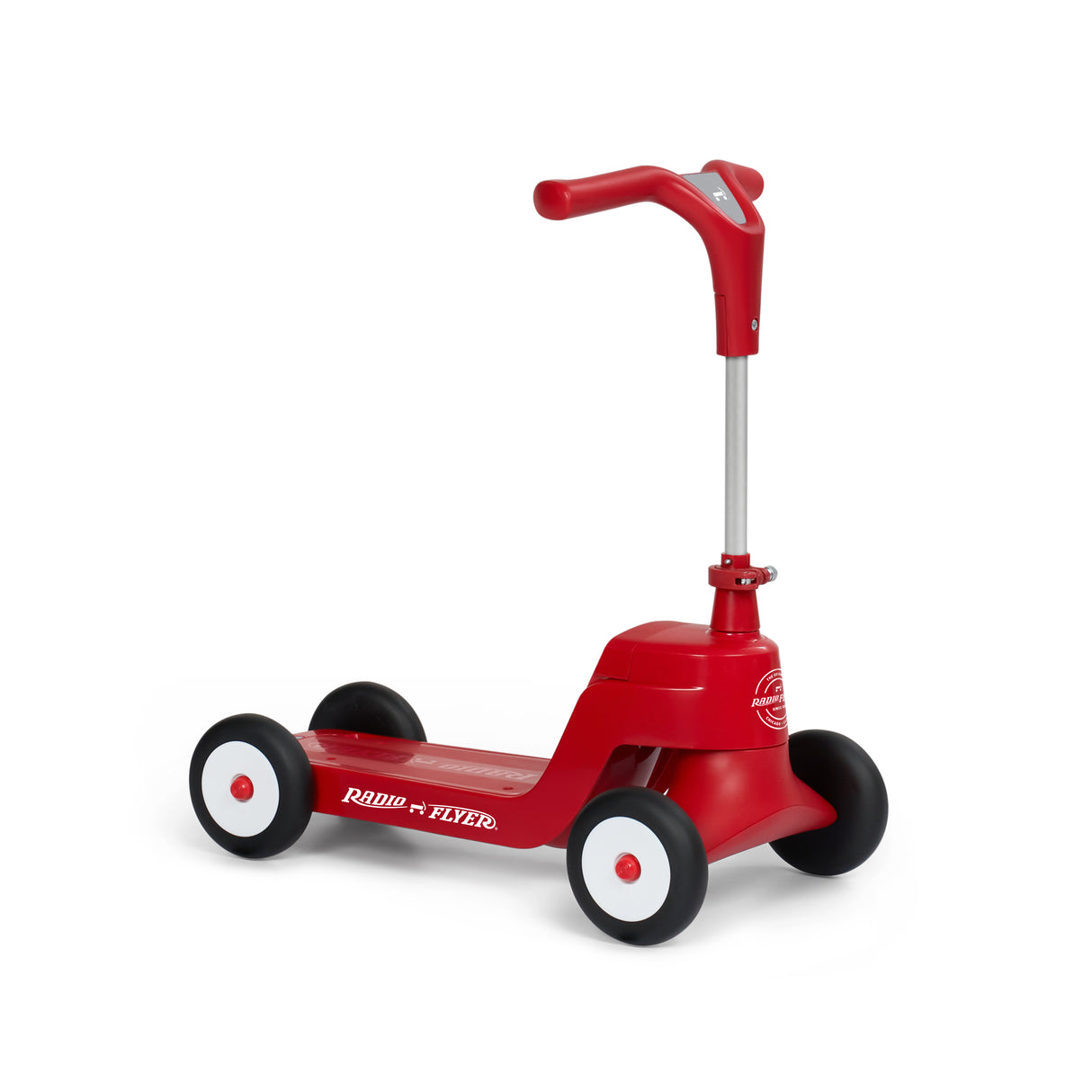 Scoot 2 Scooter