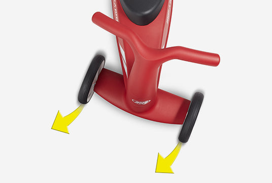 Scoot & Play