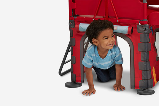 Climb & Play All Day