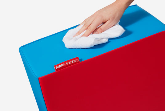 Soft Material & Easy to Clean