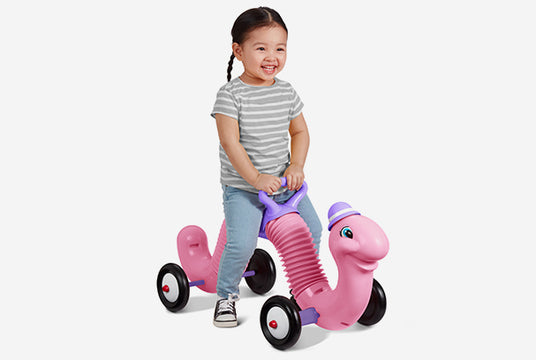 Bounce & Go Action