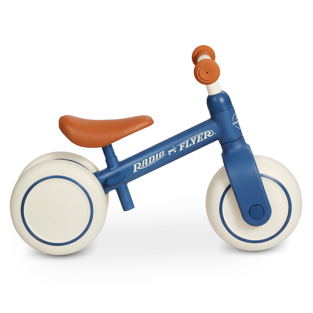 Steady Start Balance Bike