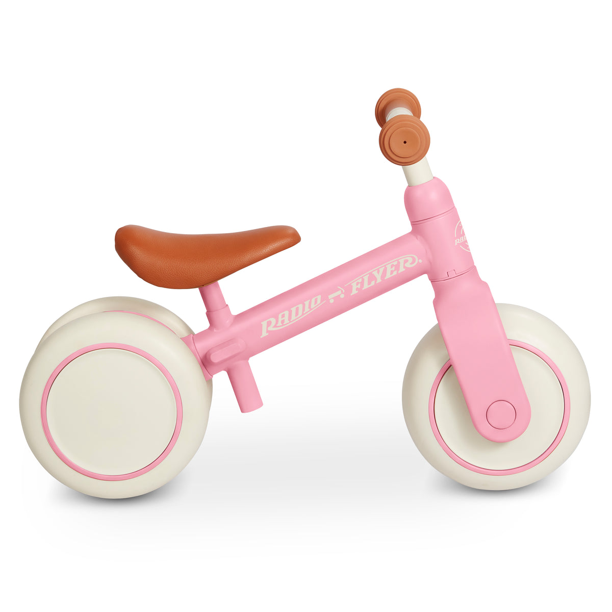 Steady Start Balance Bike