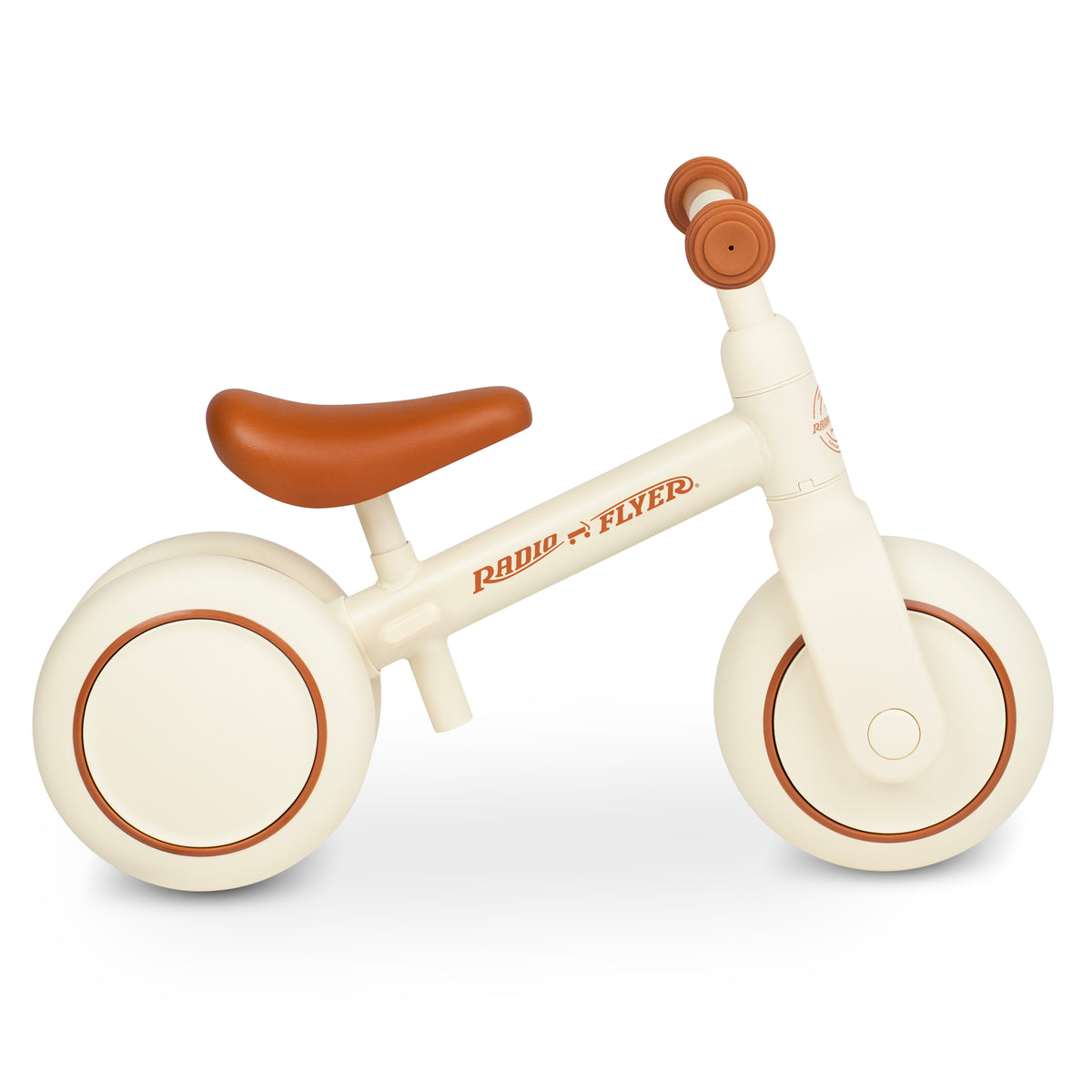 Steady Start Balance Bike
