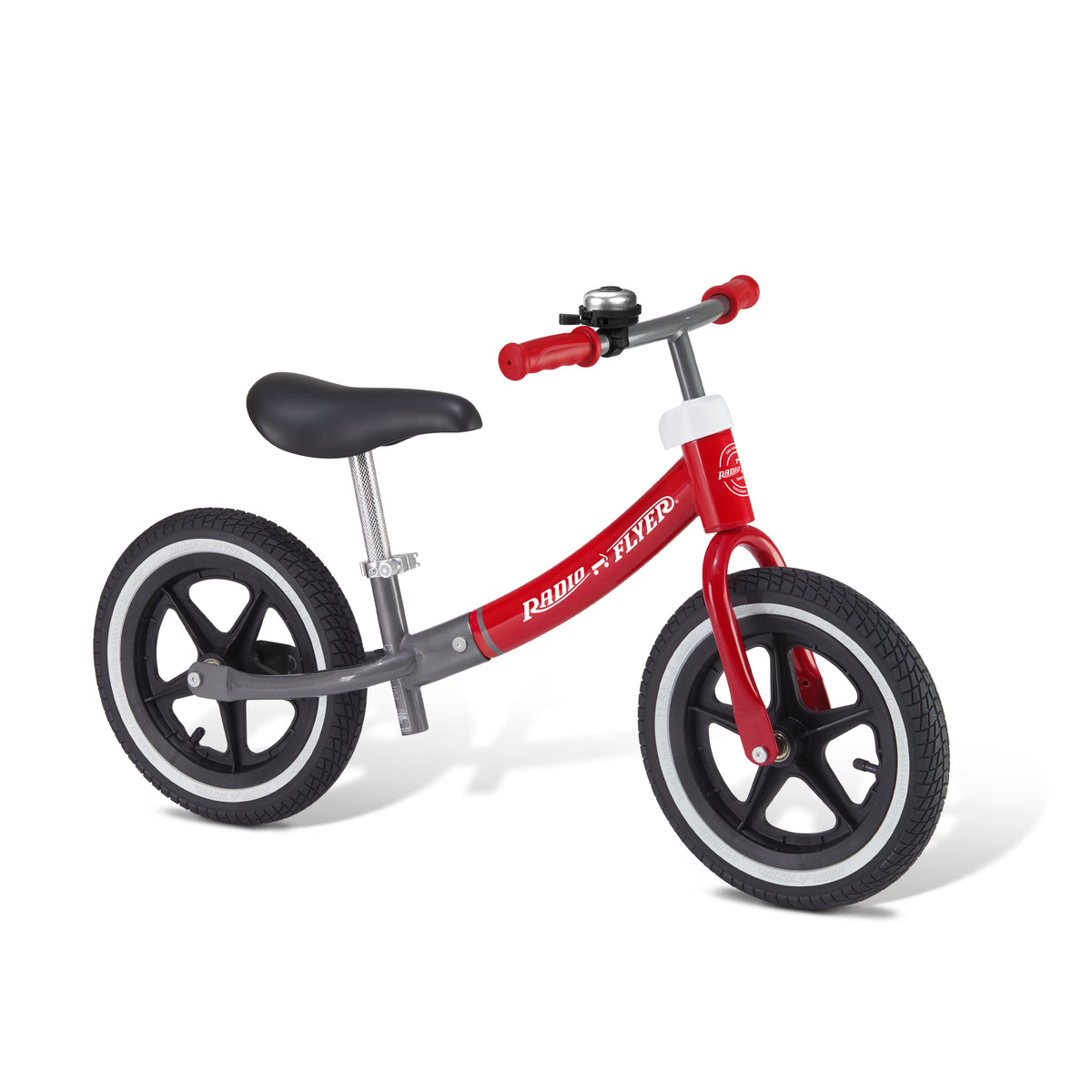 Air Ride Balance Bike