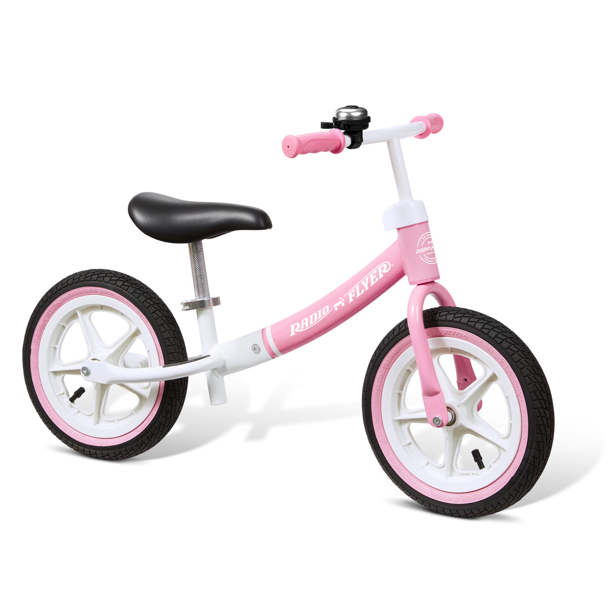 Air Ride Balance Bike