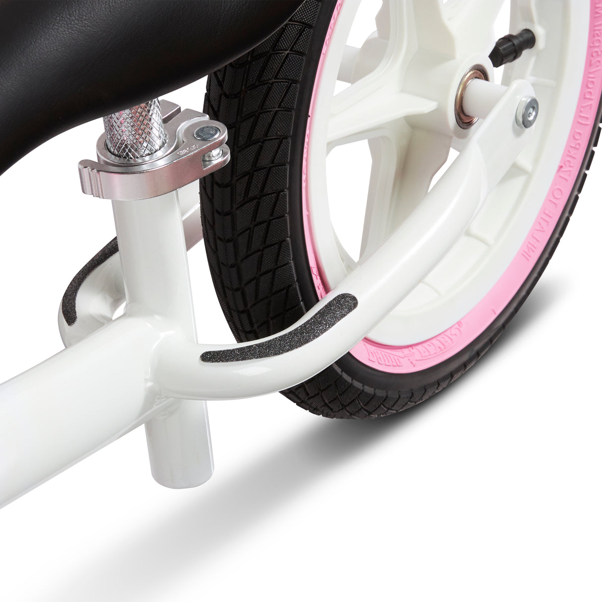 Air Ride Balance Bike