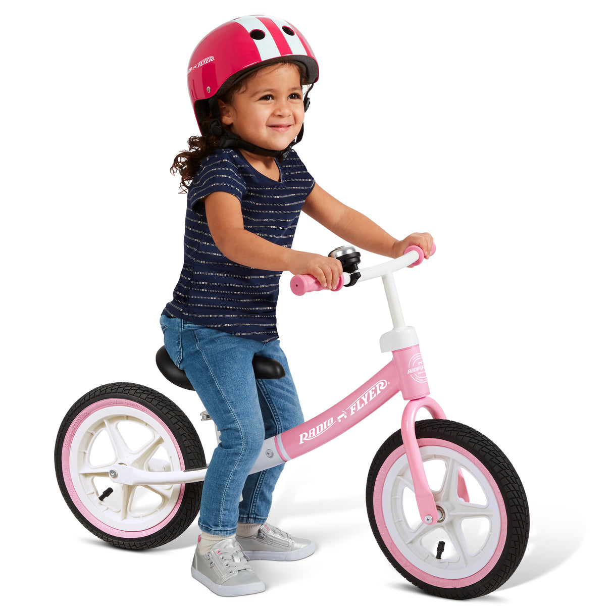 Air Ride Balance Bike
