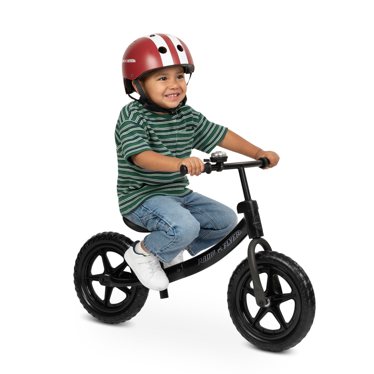 Steady Glider Balance Bike