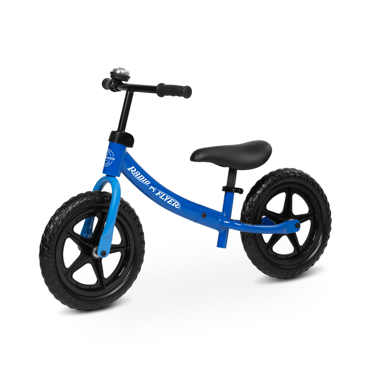 Steady Glider Balance Bike