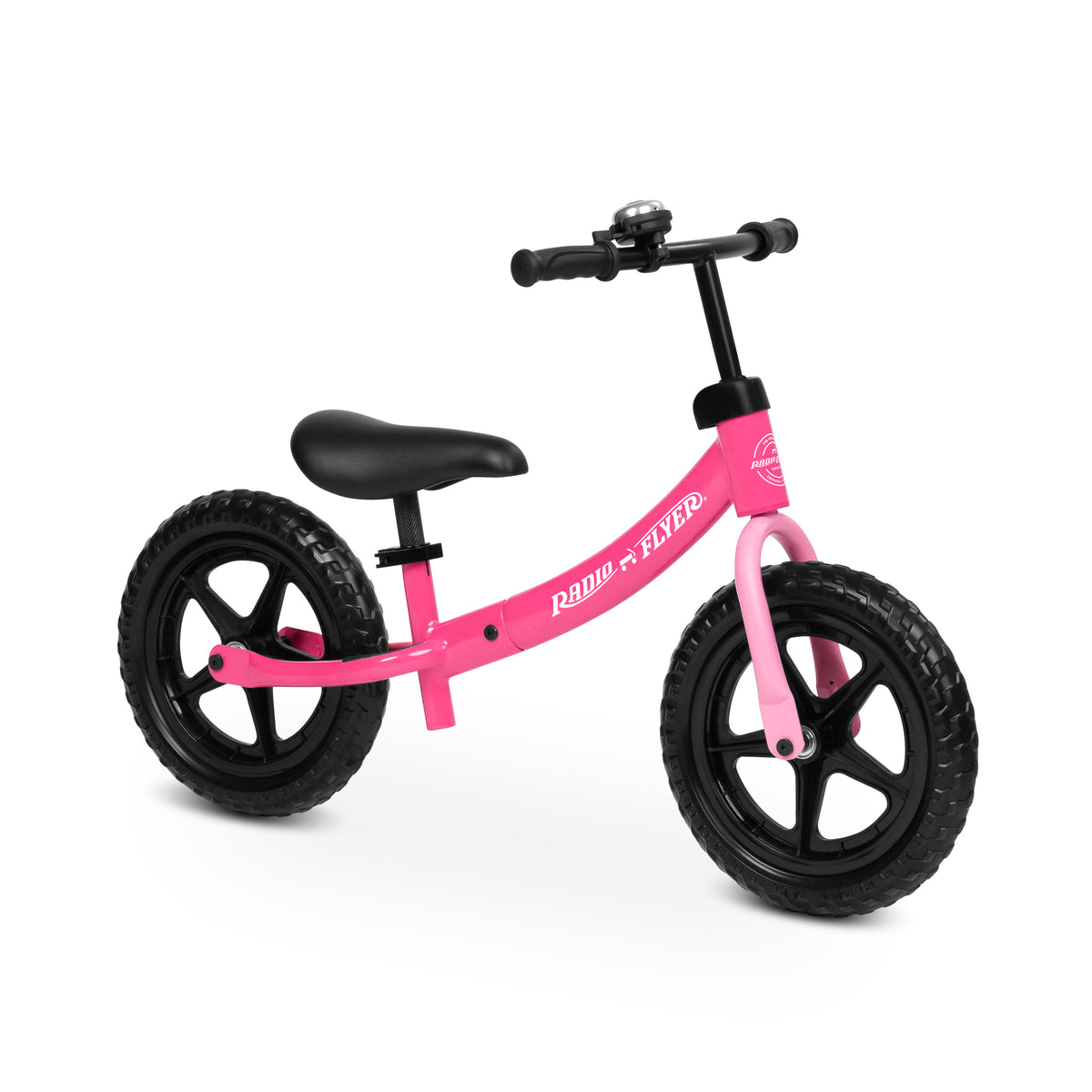 Steady Glider Balance Bike