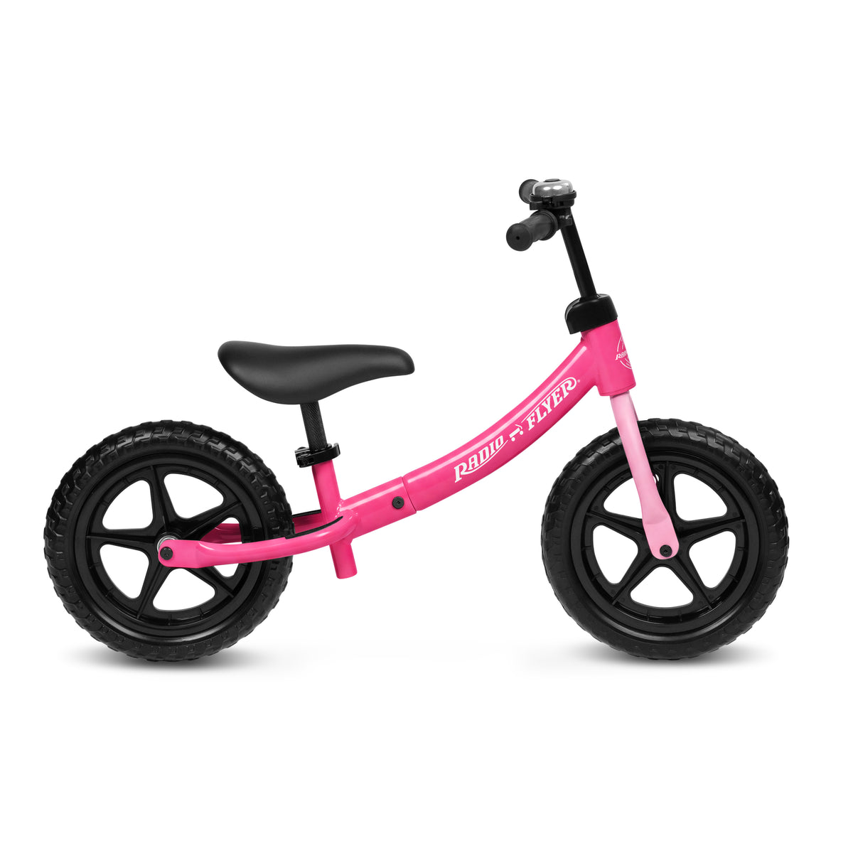 Steady Glider Balance Bike
