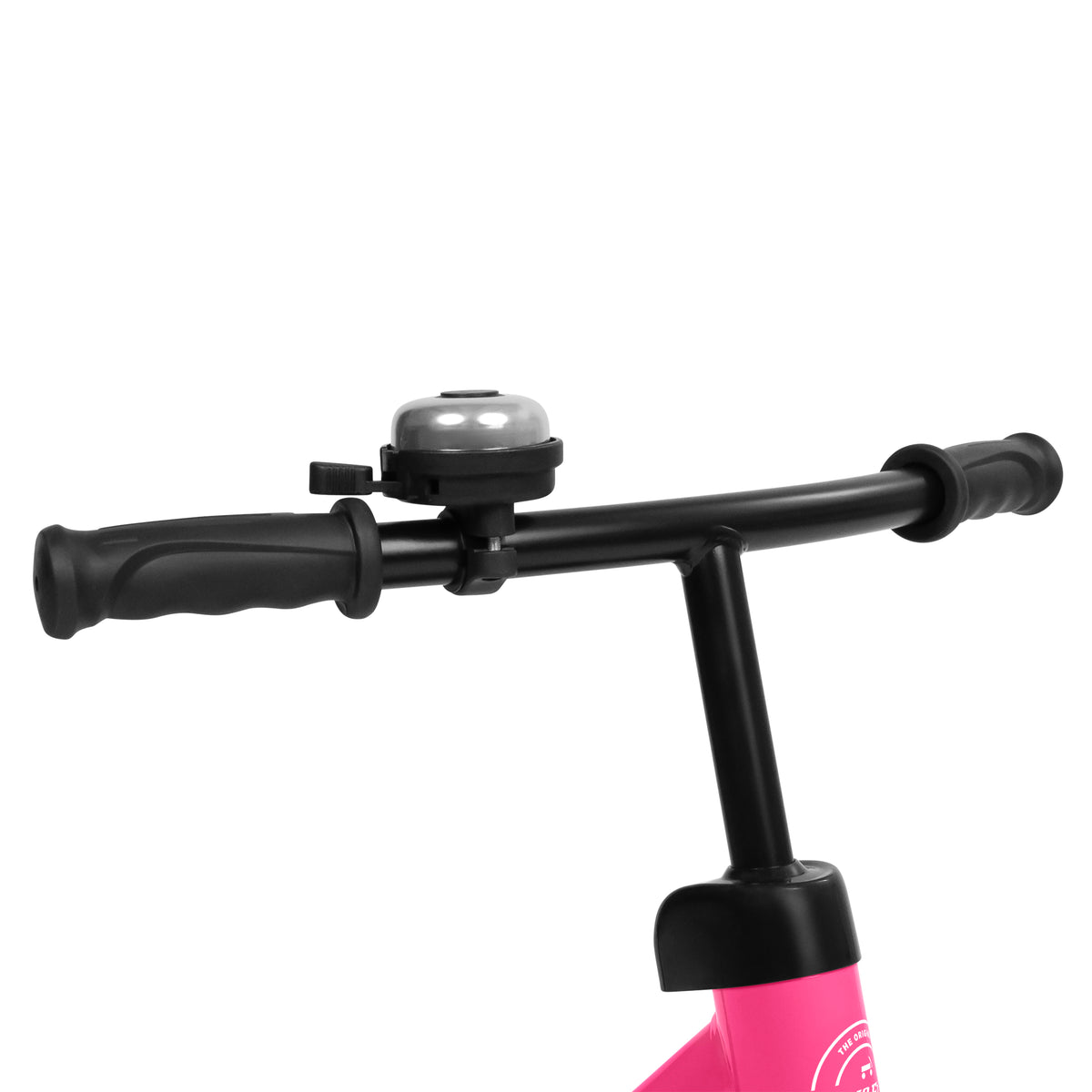 Steady Glider Balance Bike
