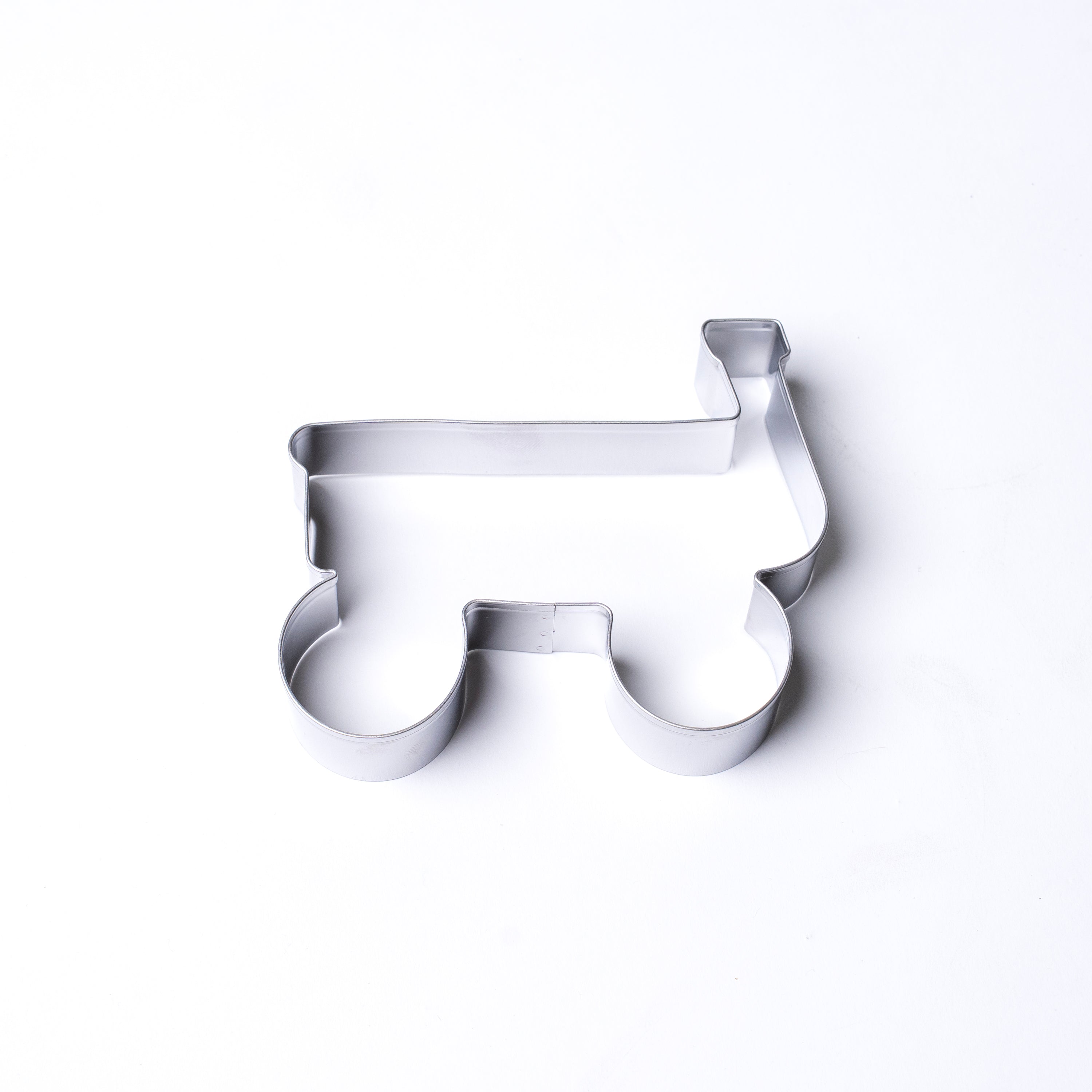 RADIO FLYER クリスマスコレクション　ラジオフライヤー　クッキージャー Radio Flyer Wagon Cookie Cutter