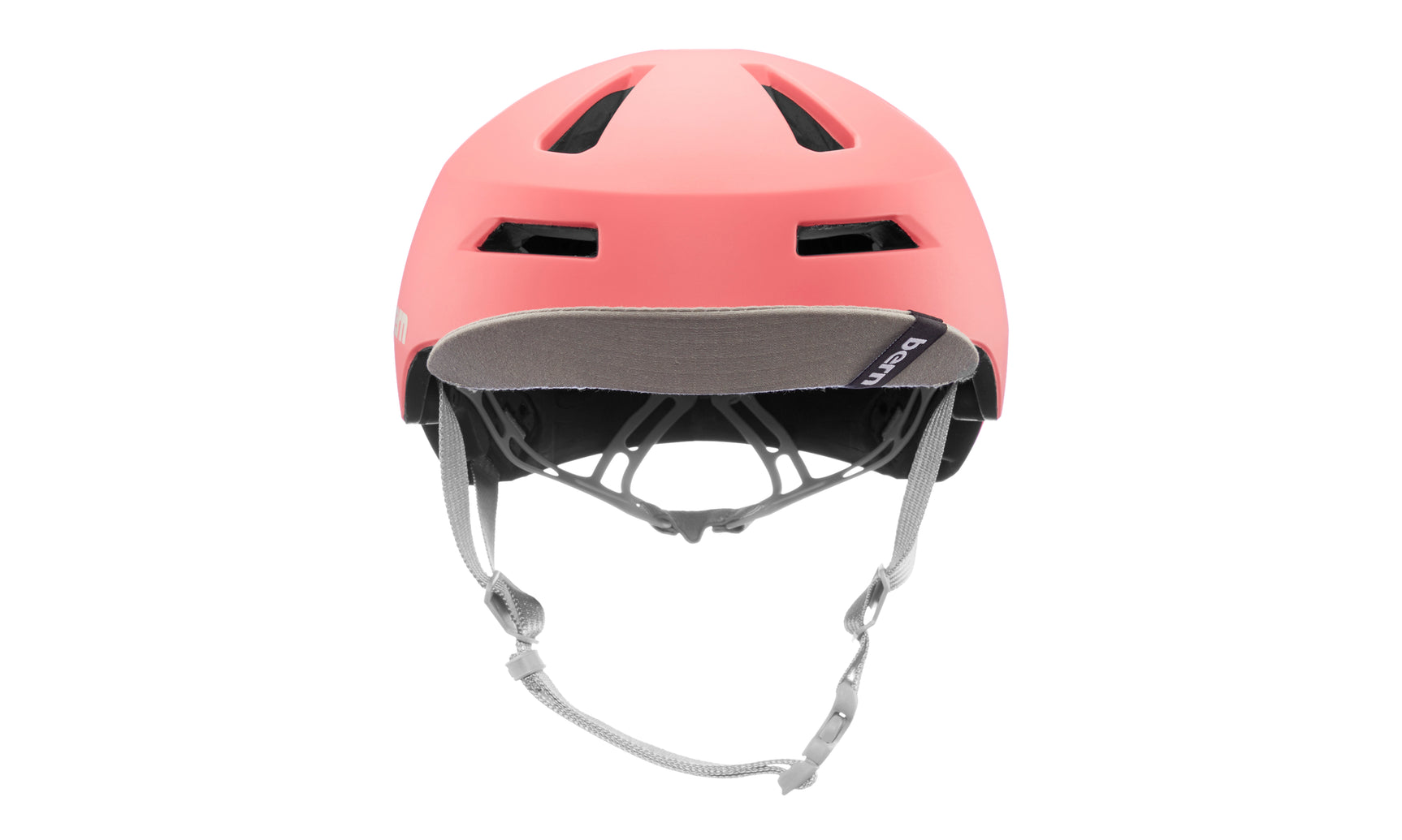 Bern® Nino 2.0 Kids Helmet, Pink