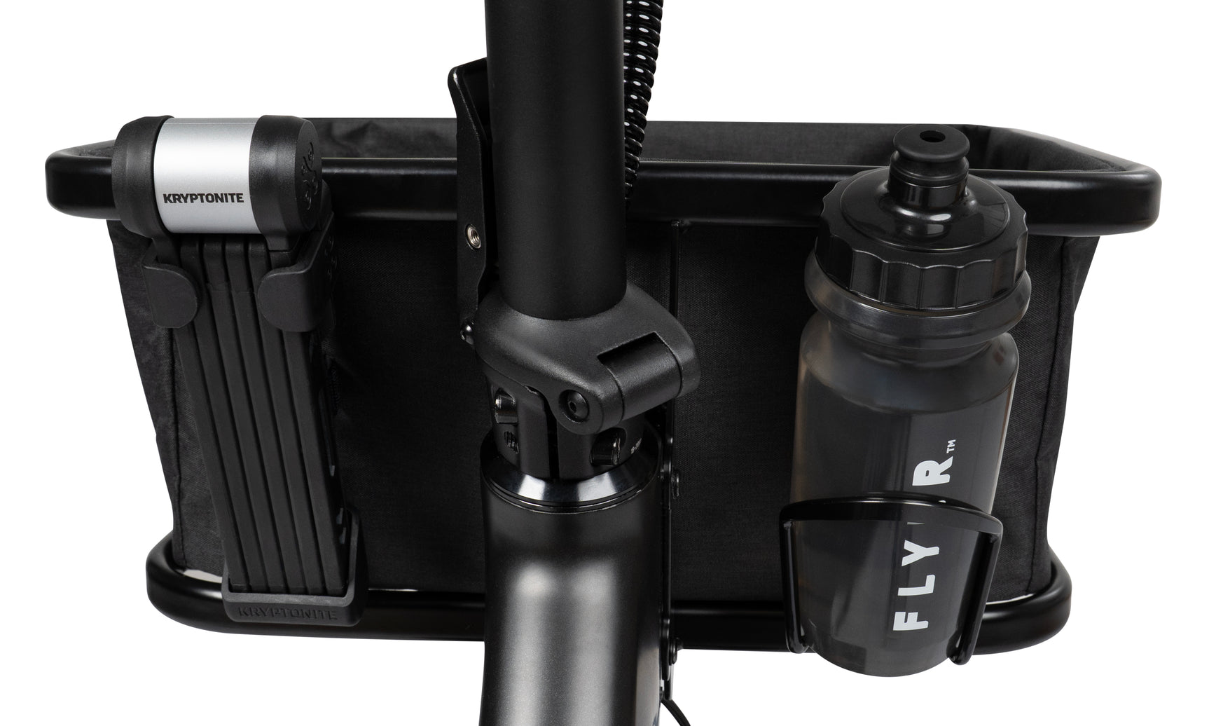 XL Front Goodie Basket