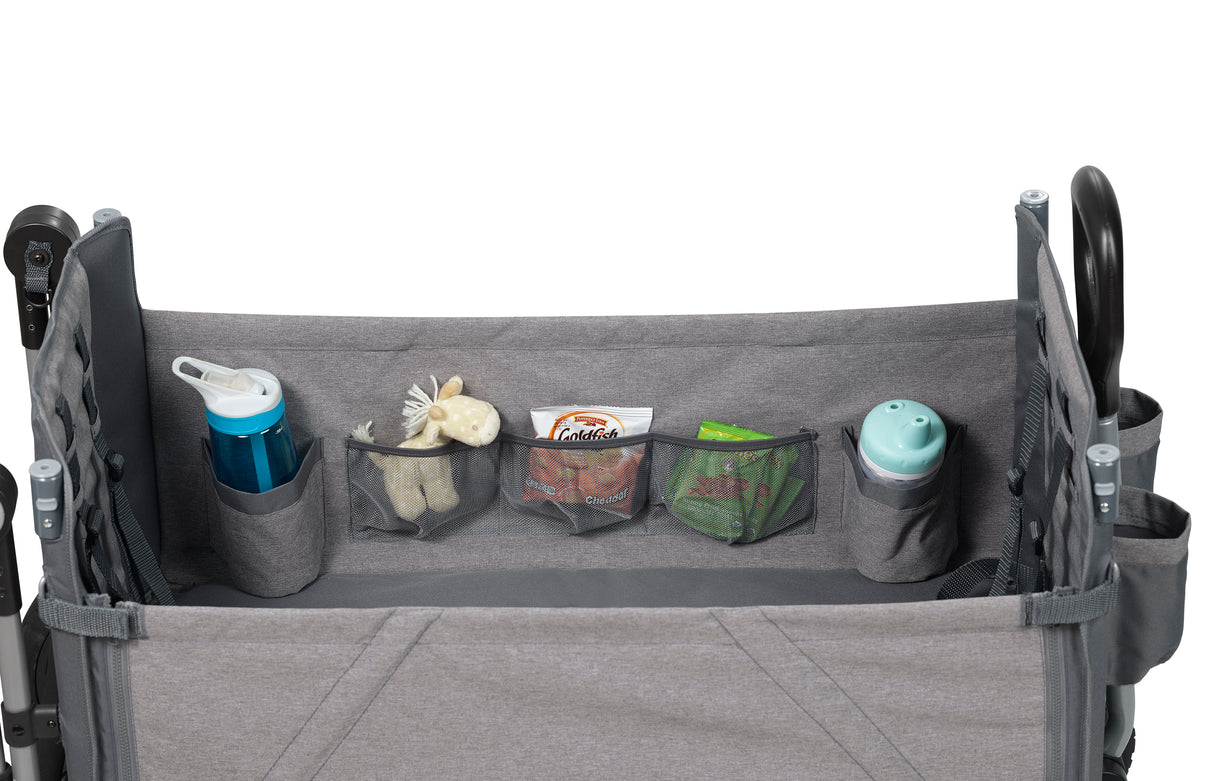 Limited Edition Push & Pull Stroll 'N Wagon