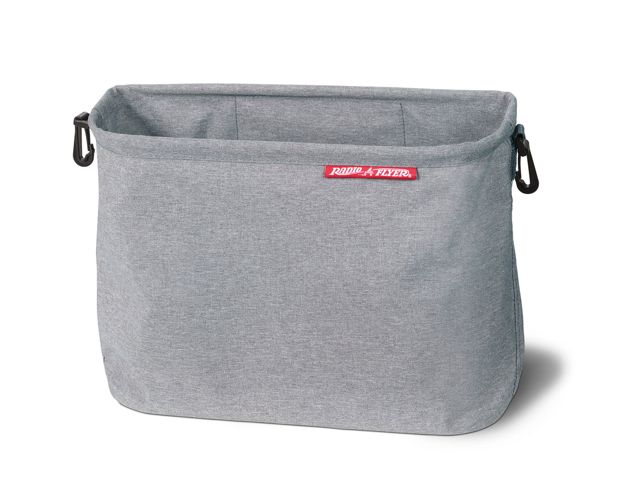 Limited Edition Push & Pull Stroll 'N Wagon