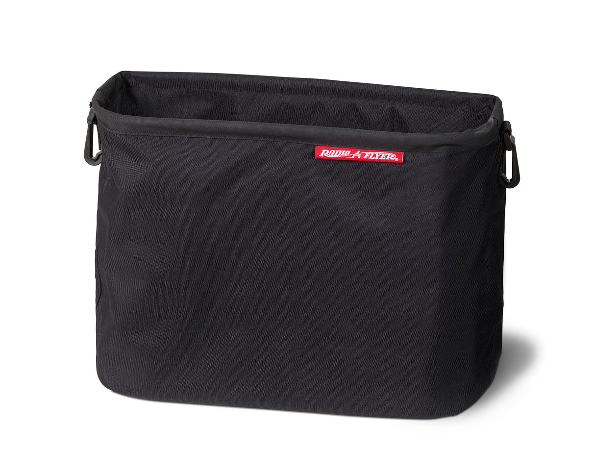 Limited Edition Push & Pull Stroll 'N Wagon