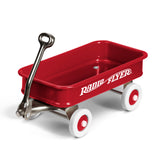 Single Miniature Classic Wagon