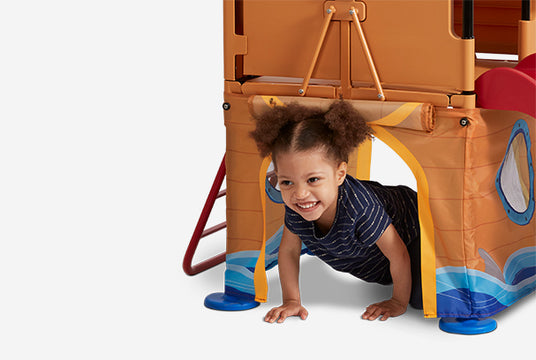 Climb & Play All Day