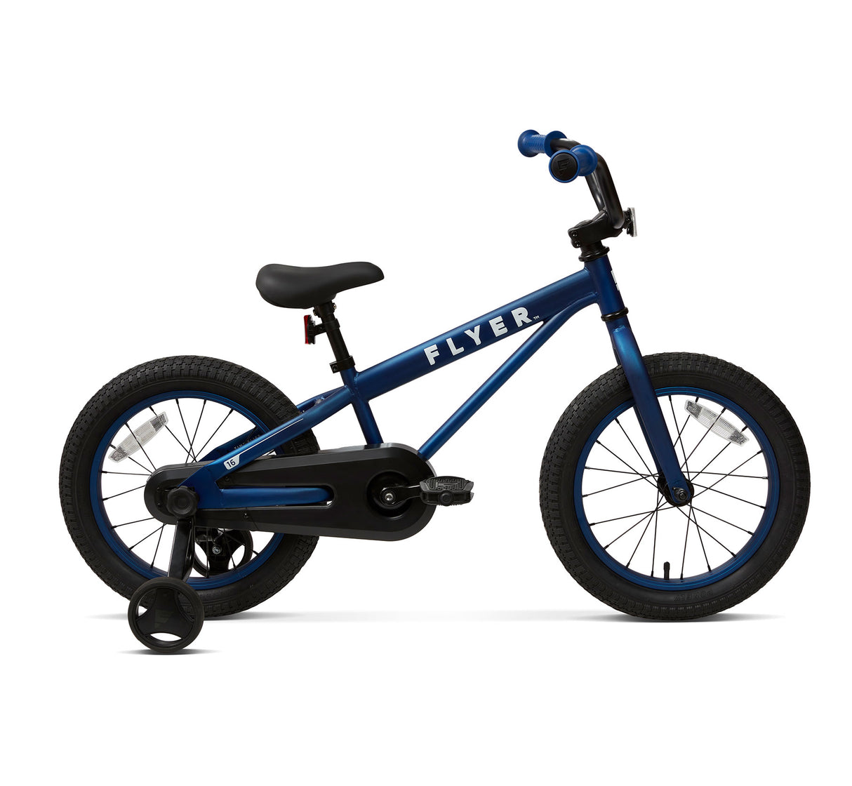 Flyer 16'' Kids' Bike