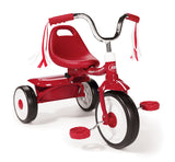 Ready to Ride Folding Trike