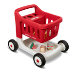 Scan & Sort Grocery Cart with Lights & Sounds