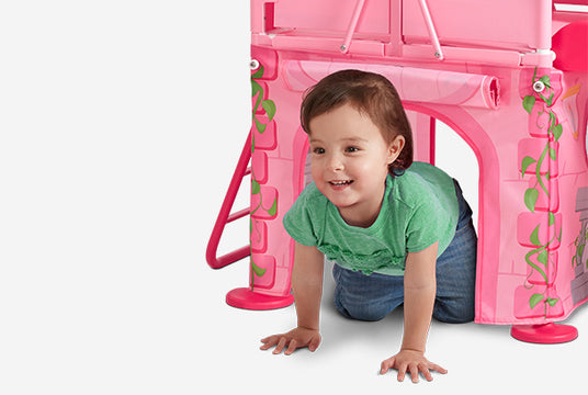 Climb & Play All Day