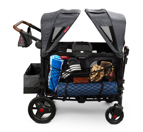 Side Cargo Net - Voya™ XT Quad Stroller Wagon