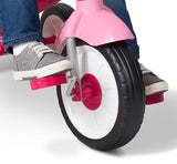 3-in-1 Stroll 'N Trike® Pink Pedals