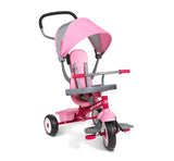 4-in-1 Stroll â€˜N Trike® Stand Alone