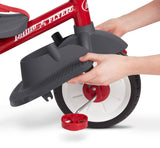 5-In-1 Stroll â€˜N TrikeÂ® Removable Footrest