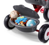 5-In-1 Stroll â€˜N TrikeÂ® Rear Storage