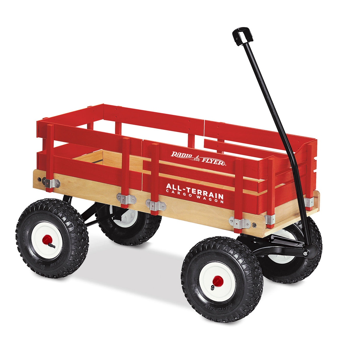 All-Terrain Cargo Wagon | Radio Flyer