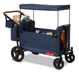 Atlas Stroll 'N Wagon™ Storage Capabilities