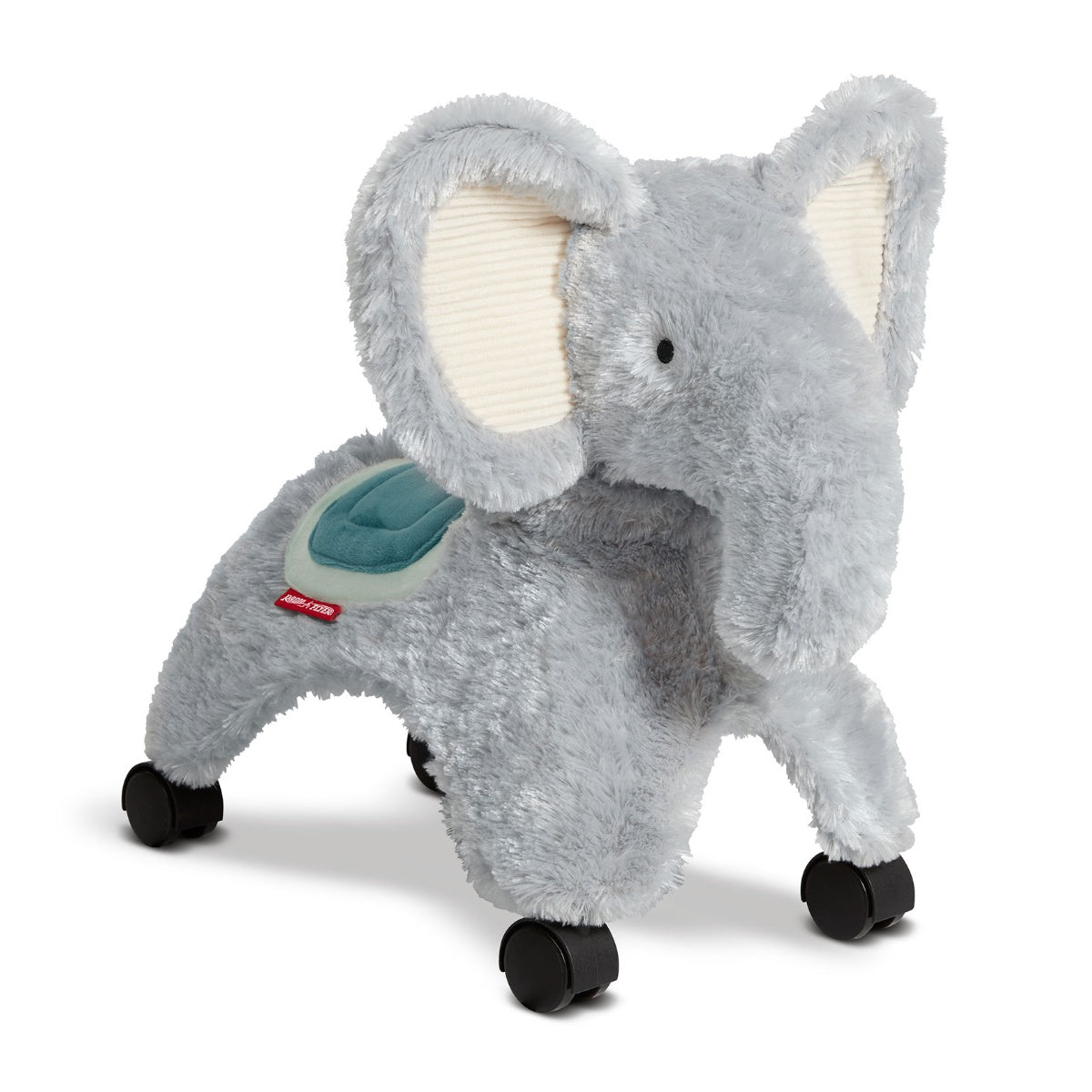 Ellie Elephant