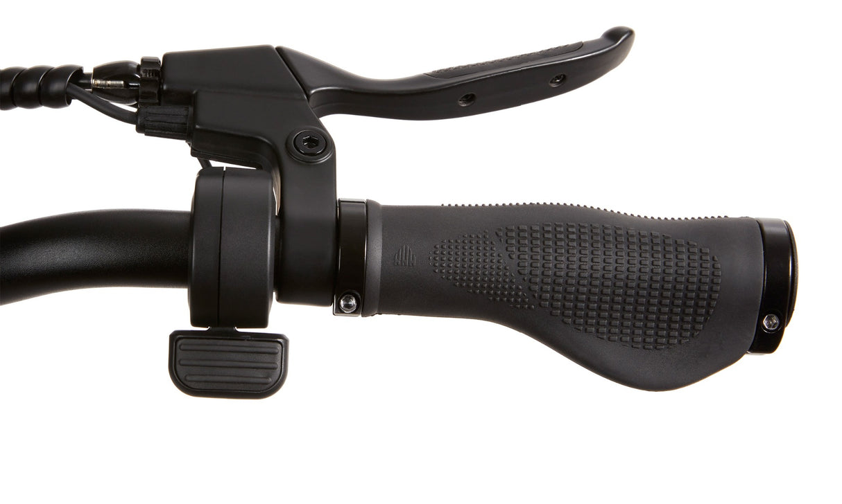 Flyer Folding Cargo - Green