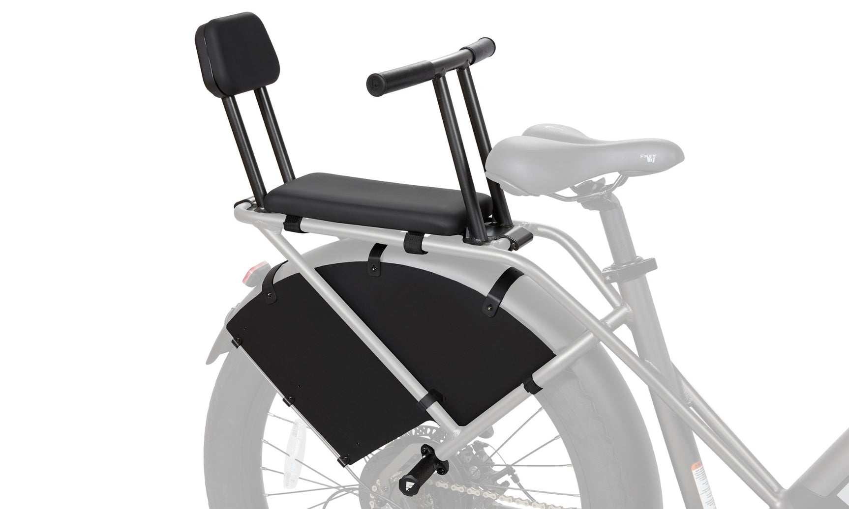 Kid Carrier - Flyer M880