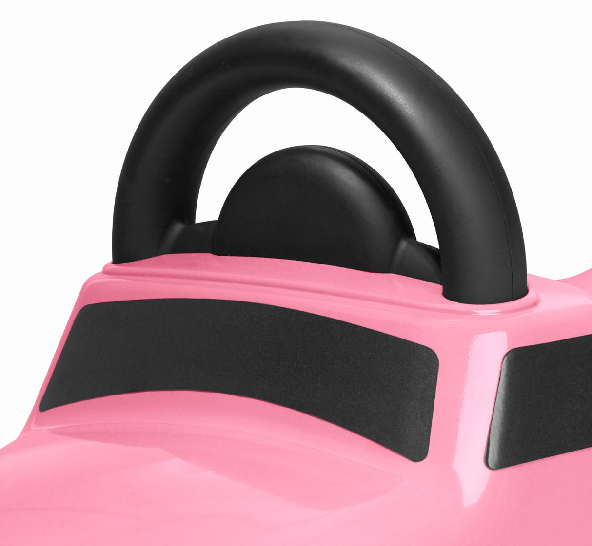 My 1st Race Car™: Pink Ride-On Car