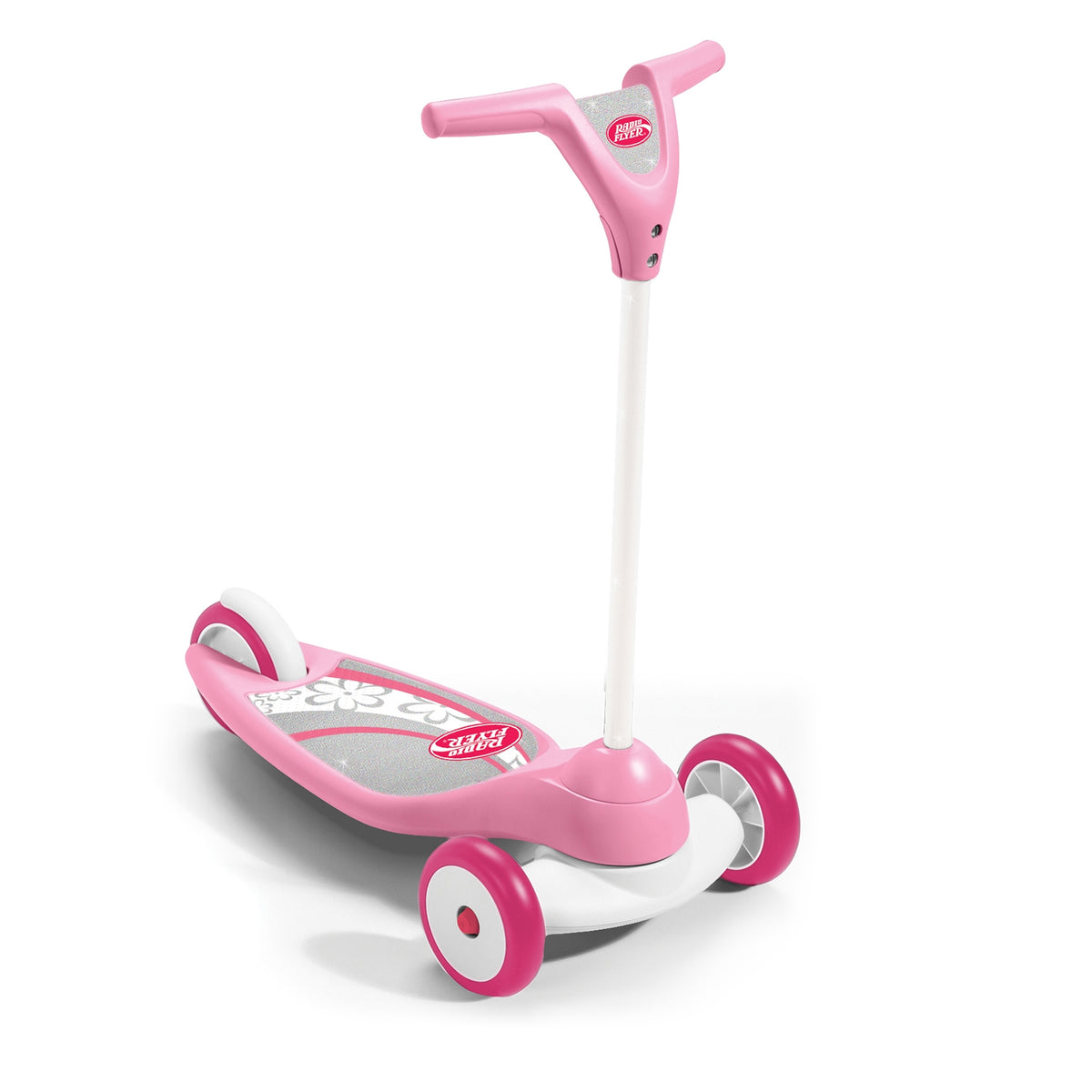 My 1st Scooter Sparkle Radio Flyer