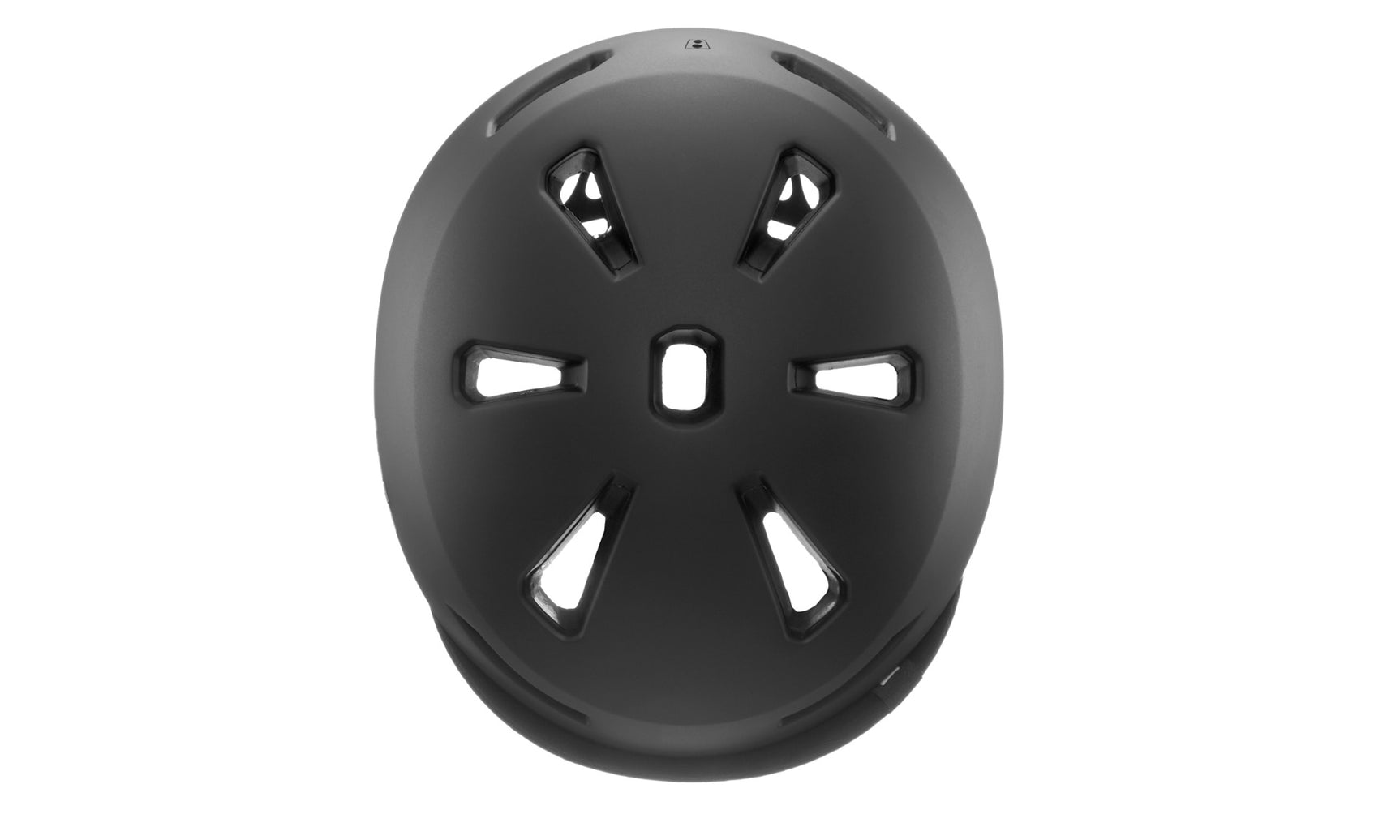 Bern Nino 2.0 Kids Helmet, Black - Small